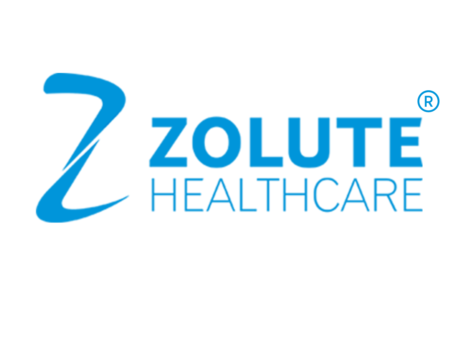 Zolute Healthcare logo